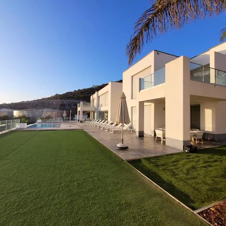 B&l Services - Roque Del Conde Villa Costa Adeje (Tenerife)