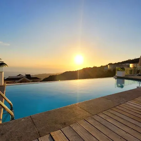 B&l Services - Roque Del Conde Villa Costa Adeje (Tenerife)