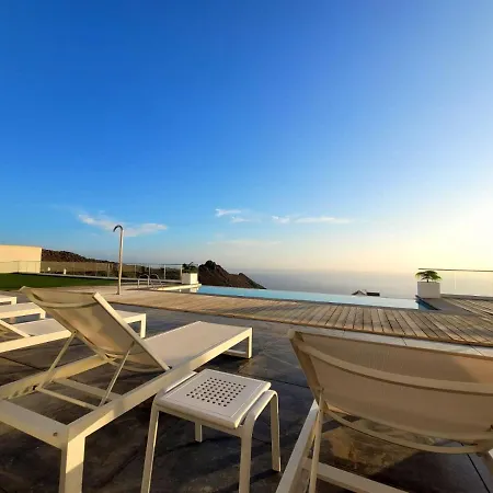 Villa B&l Services - Roque Del Conde Costa Adeje (Tenerife)